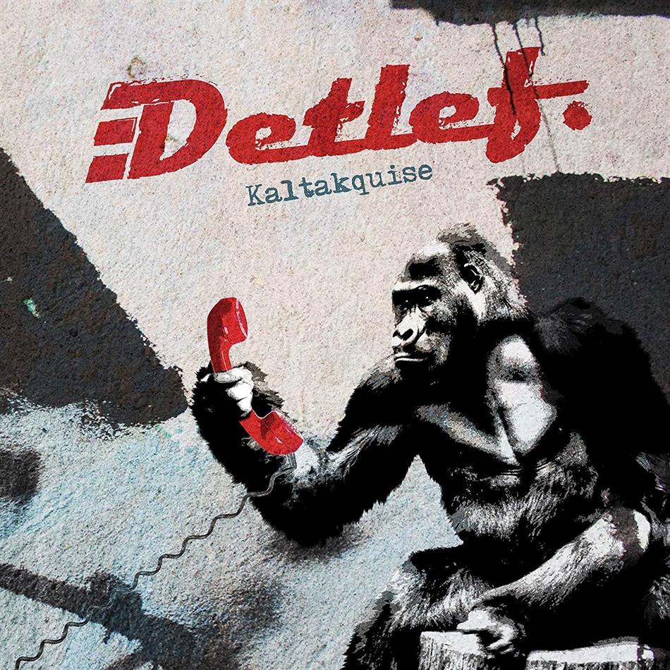 Detlef - Kaltaquise