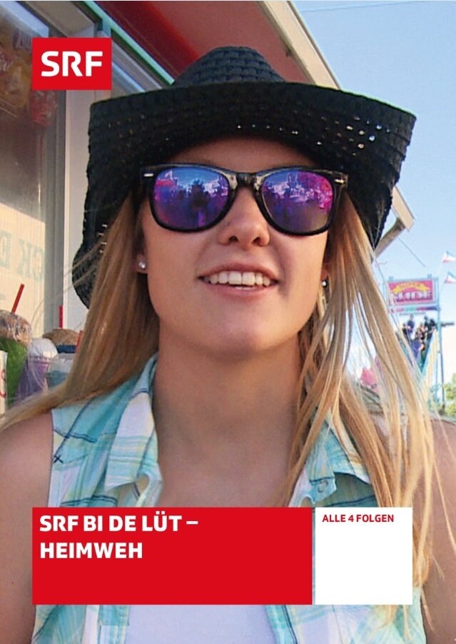 SRF bi de Lüt - Heimweh