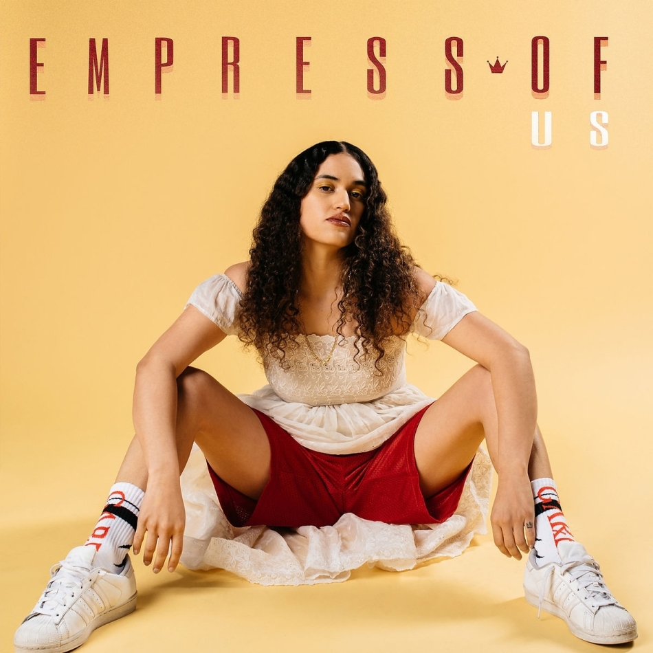 Empress Of - Us LP
