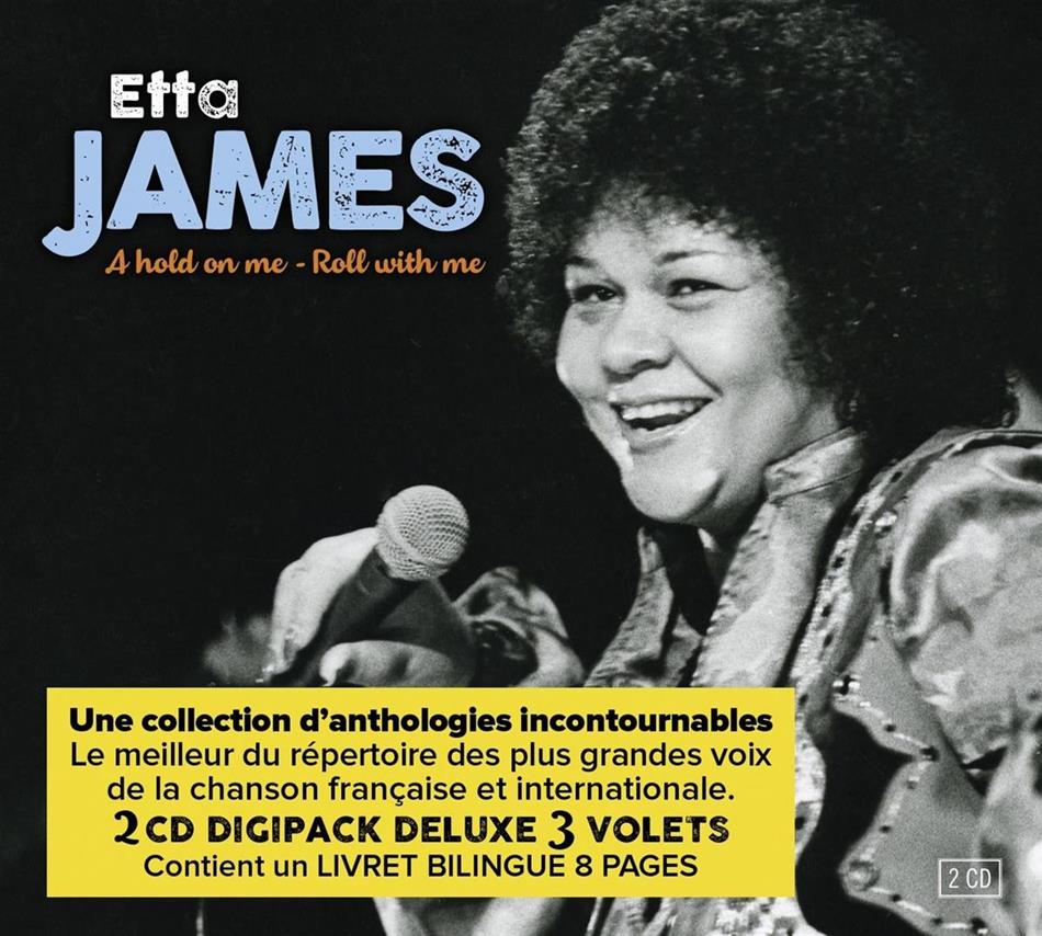 Etta James - Trust In Me & A Hold On Me