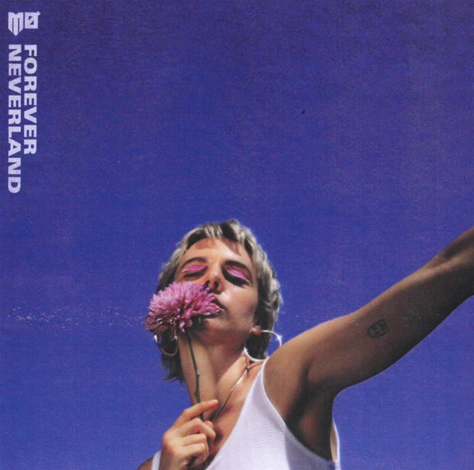 Mø (Denmark) - Forever Neverland