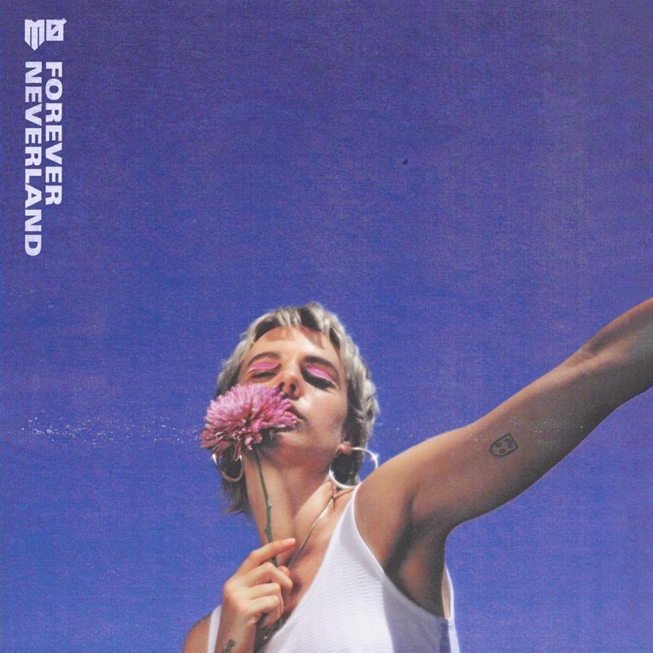 Mø (Denmark) - Forever Neverland LP