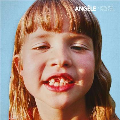 Ang&egrave;le - Brol (LP)