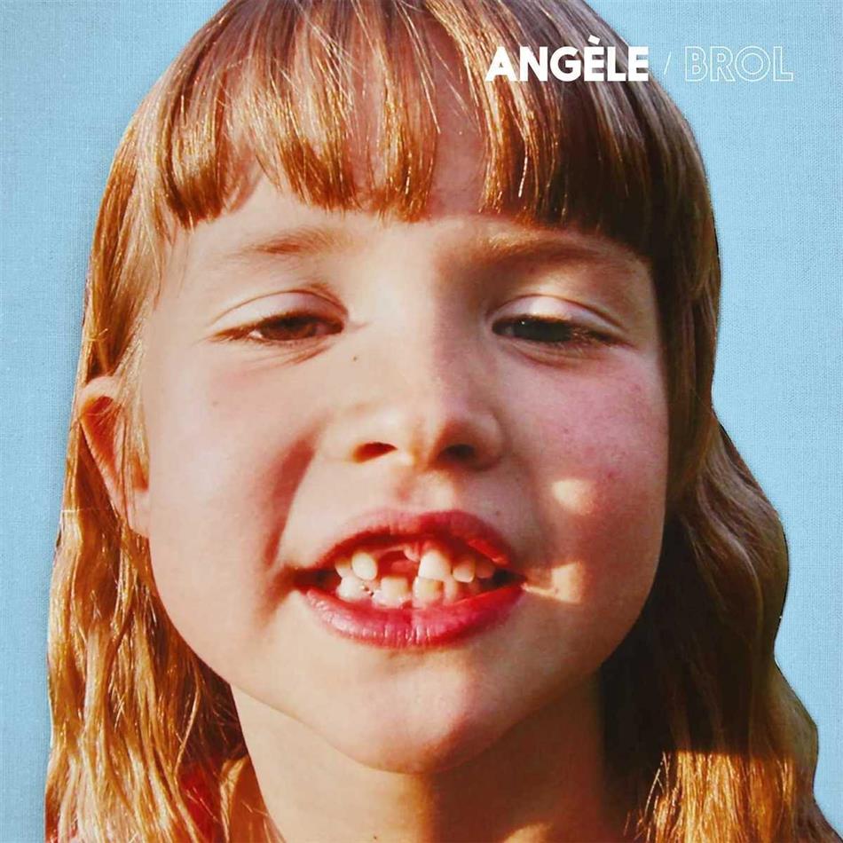 Angèle - Brol