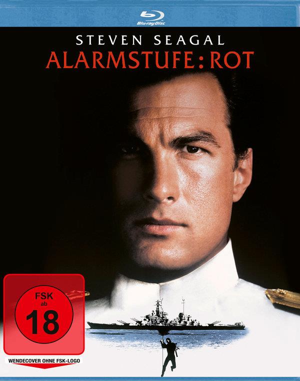 Alarmstufe: Rot (1992) Uncut
