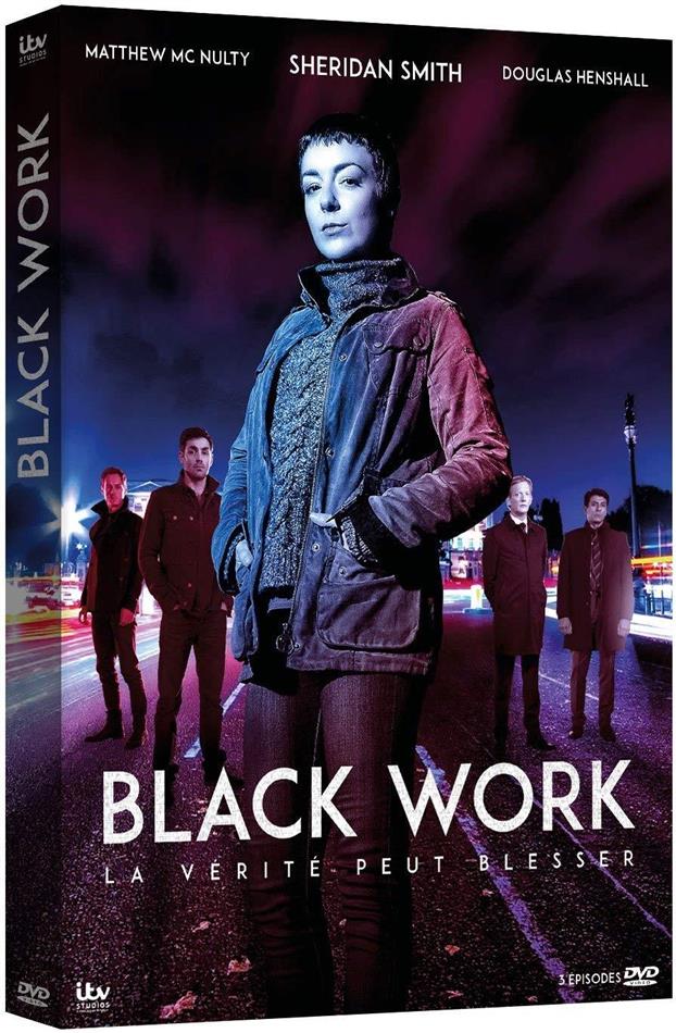 Black Work