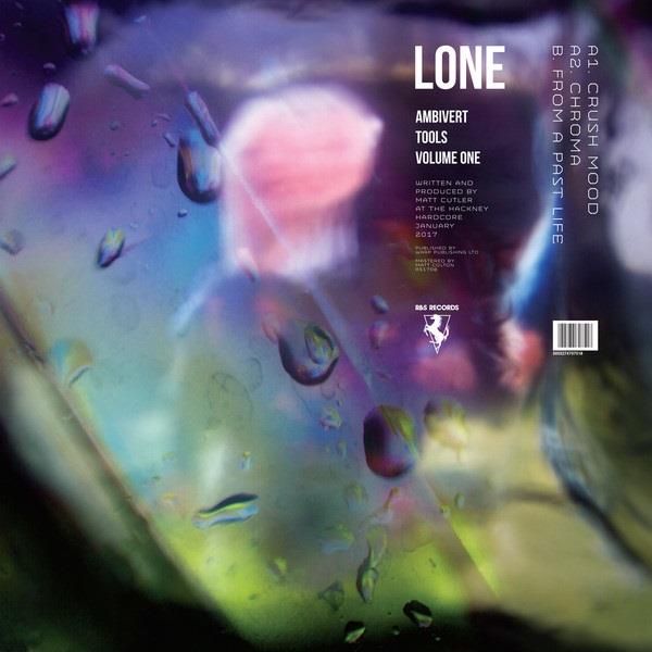 Lone - Ambivert Tools Volume One 12" Maxi
