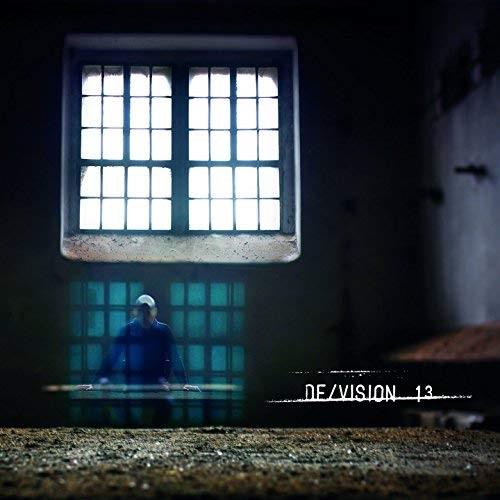 De Vision - 13 Digipack, 4 CDs