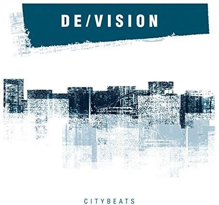 De Vision - Citybeats Colored, LP