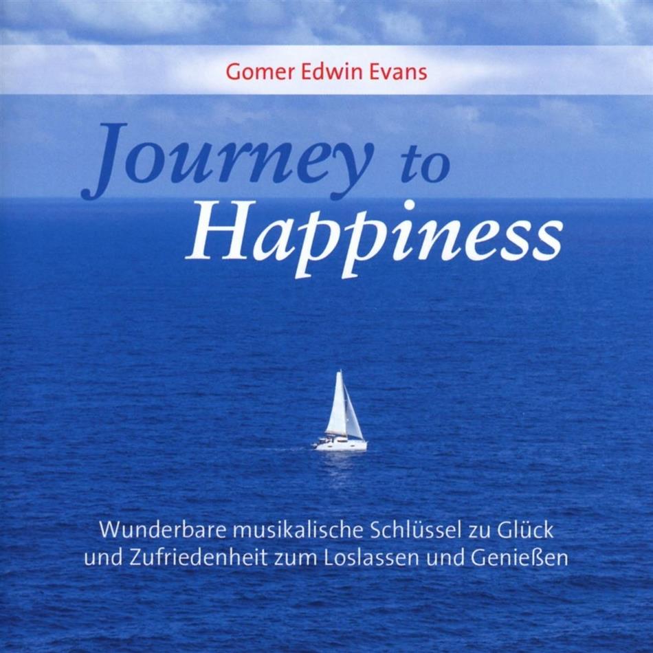 Gomer Edwin Evans - Journey To Happiness