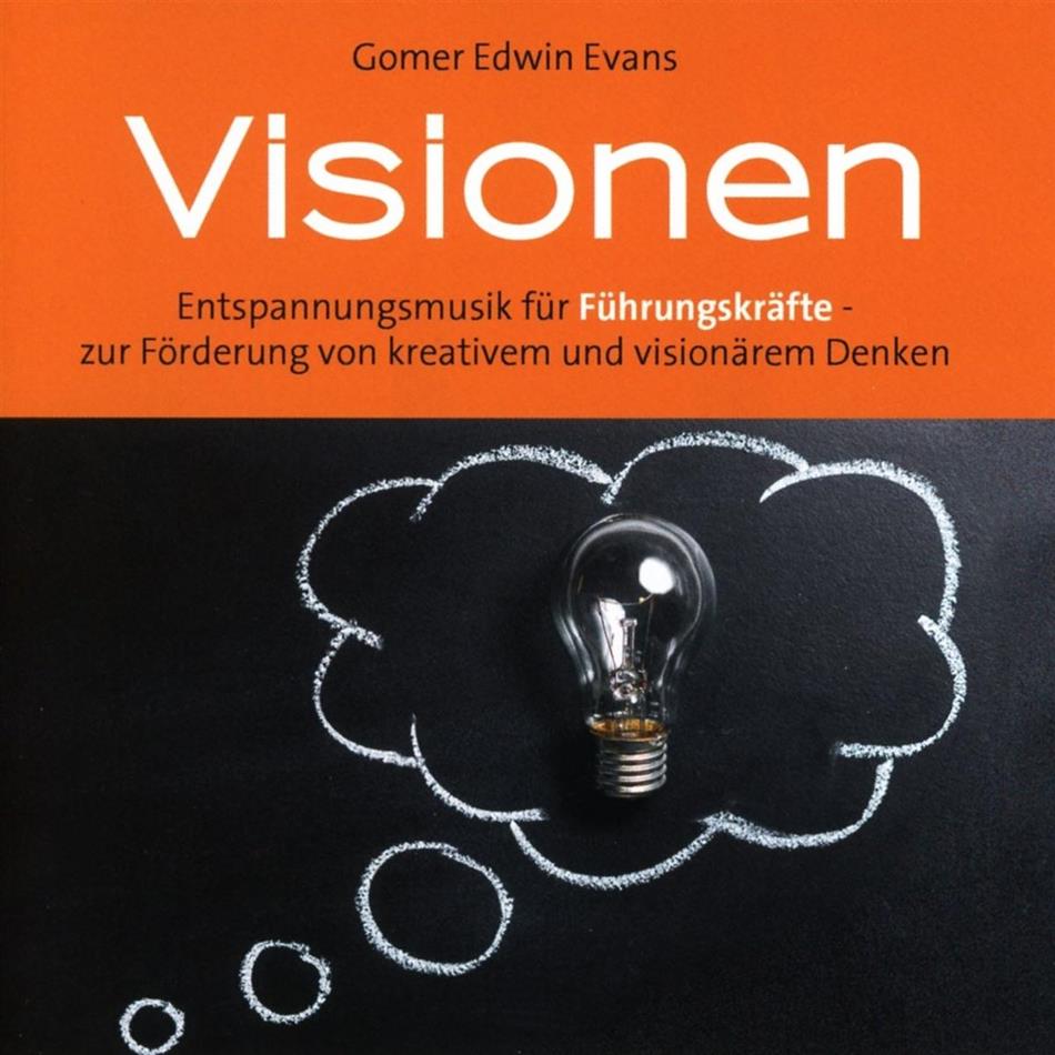 Gomer Edwin Evans - Visionen