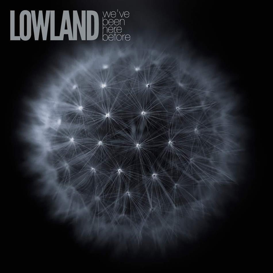 Lowland - We've Been Here Before Black Hole NL