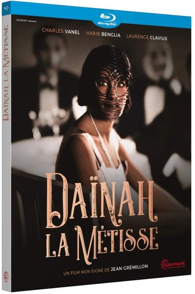 Daïnah la métisse (1931)