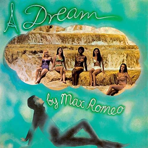 Max Romeo - A Dream LP