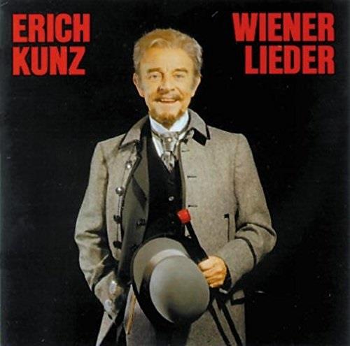 Erich Kunz - Erich Kunz Singt Wienerlieder
