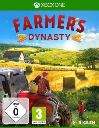 Farmer`s Dynasty