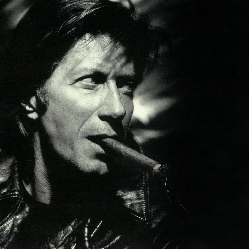 Jacques Dutronc - Breves Rencontres 2018 Reissue, LP