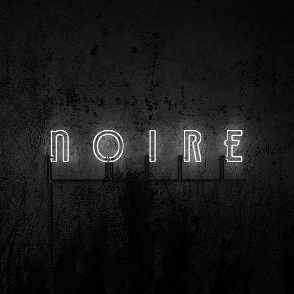 VNV Nation - Noire 2 LPs