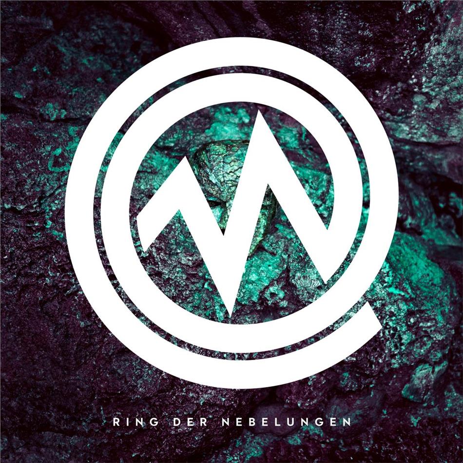 Marsimoto (Marteria) - Ring Der Nebelungen 2018 Reissue, 3 LP
