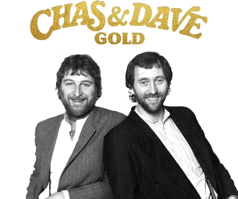 Chas & Dave - Gold Collection 3 CDs