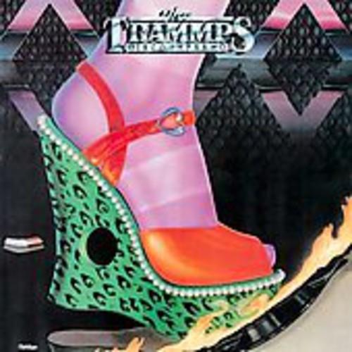 The Trammps - Disco Inferno - 6 Track Album