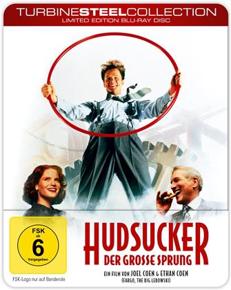 Hudsucker - Der grosse Sprung (1994) (Turbine Steel Collection)