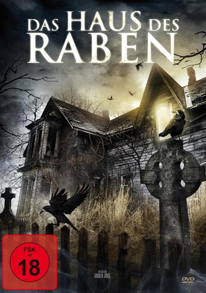 Das Haus des Raben (2014)