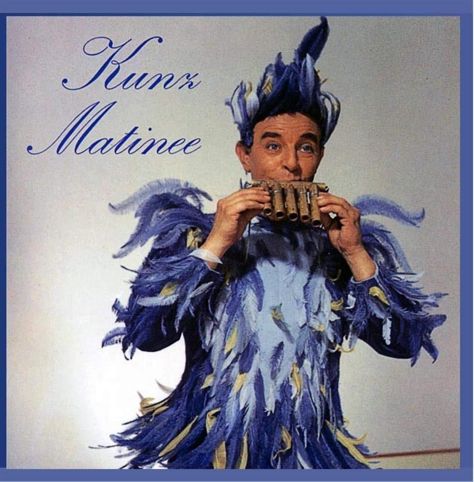 Erich Kunz - Kunz-Matinee