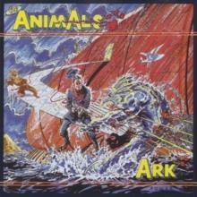 The Animals - Ark 2018 Release