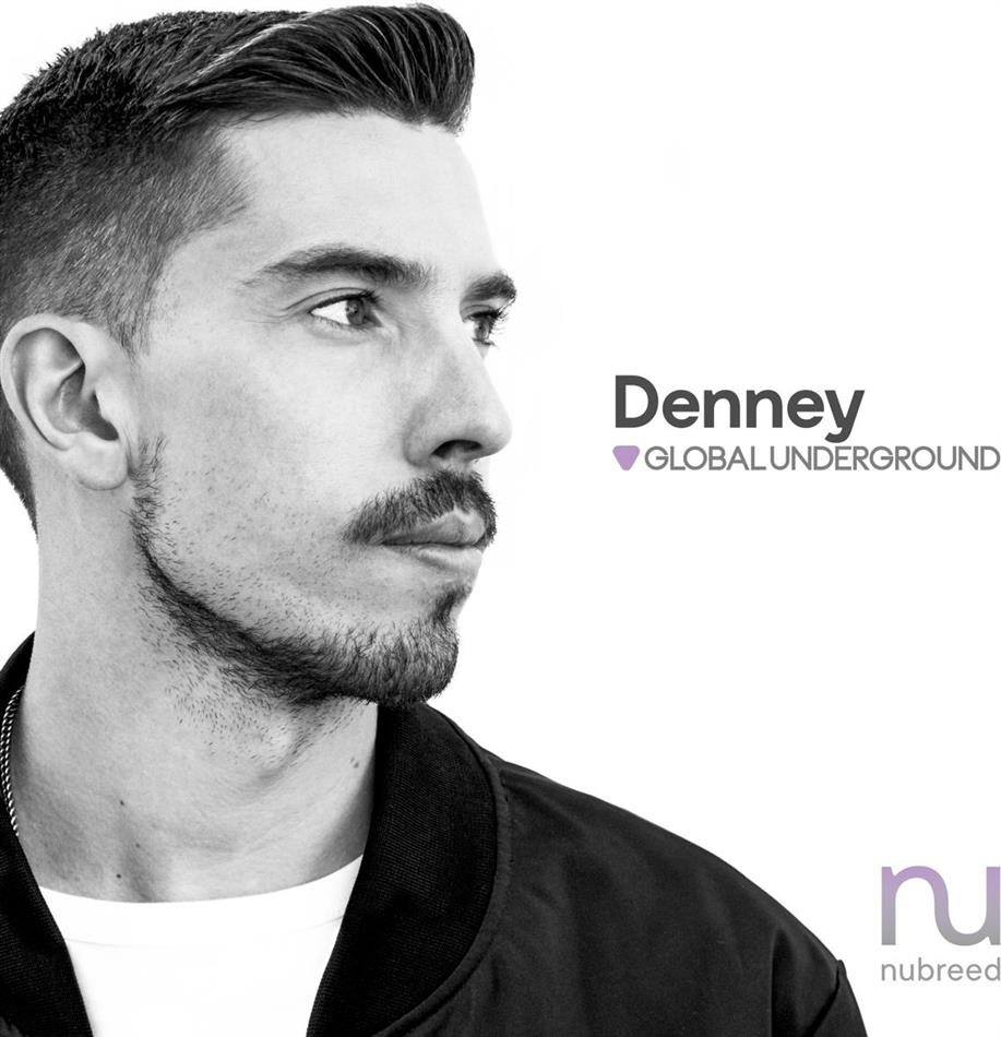 Denney - Global Underground: Nubreed 12 - Denney 2 CDs