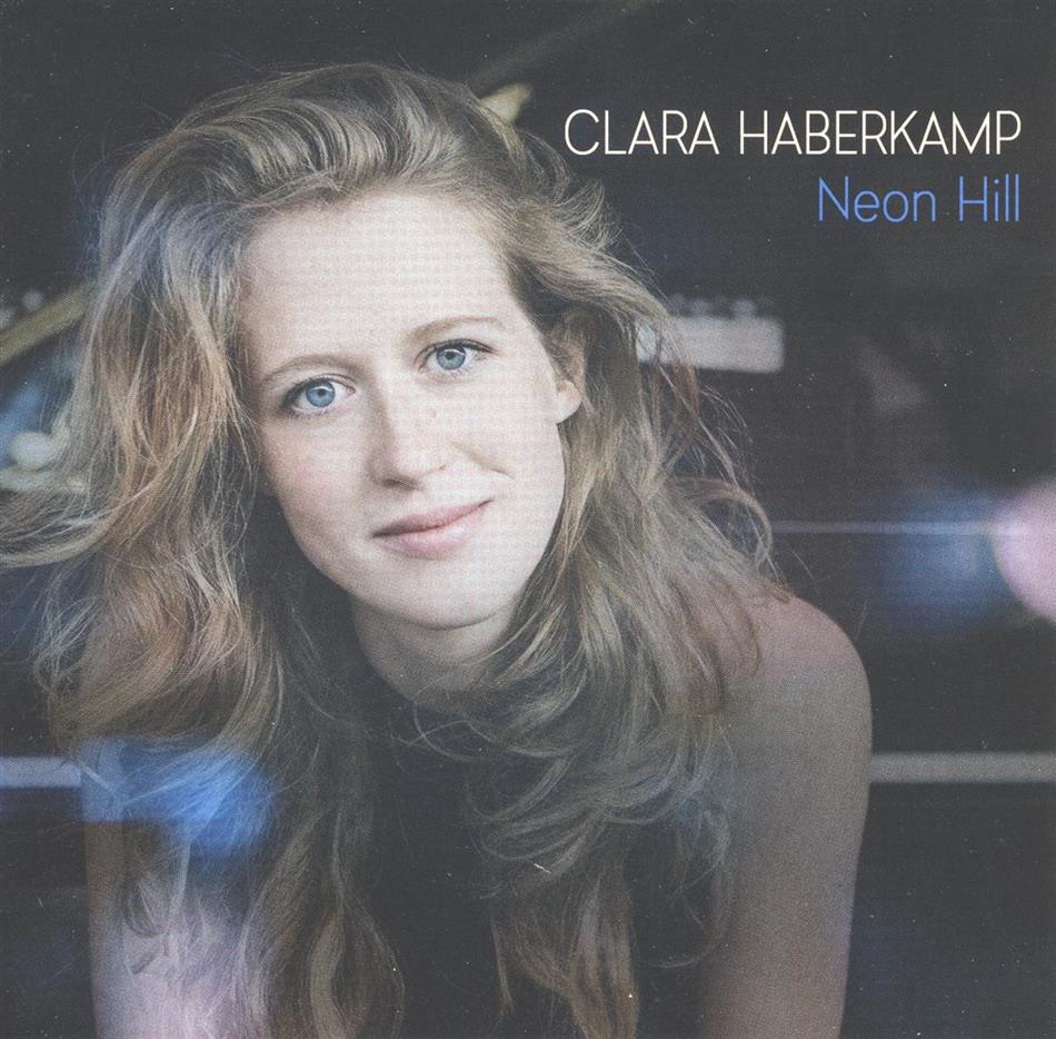 Clara Haberkamp - Neon Hill