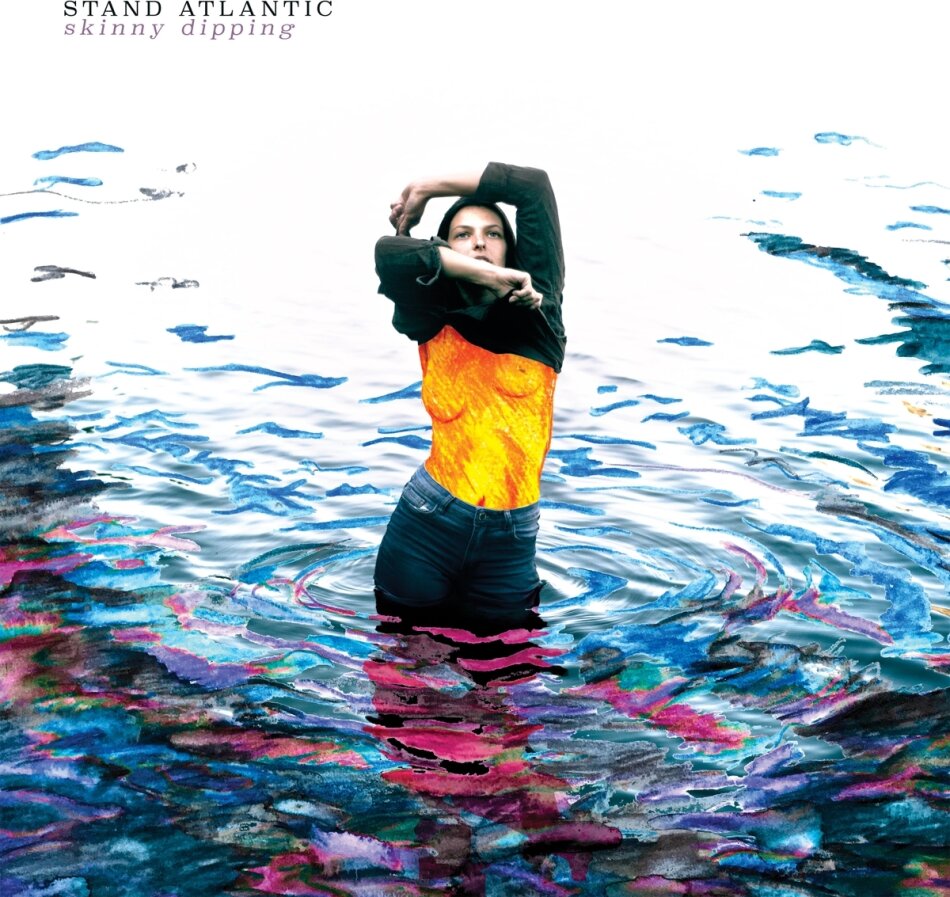 Stand Atlantic - Skinny Dipping