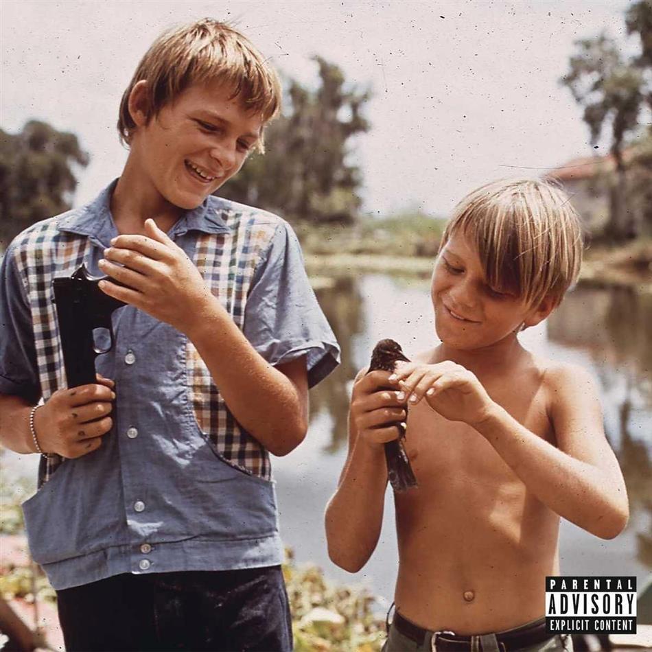 Columbine - Adieu Bienot