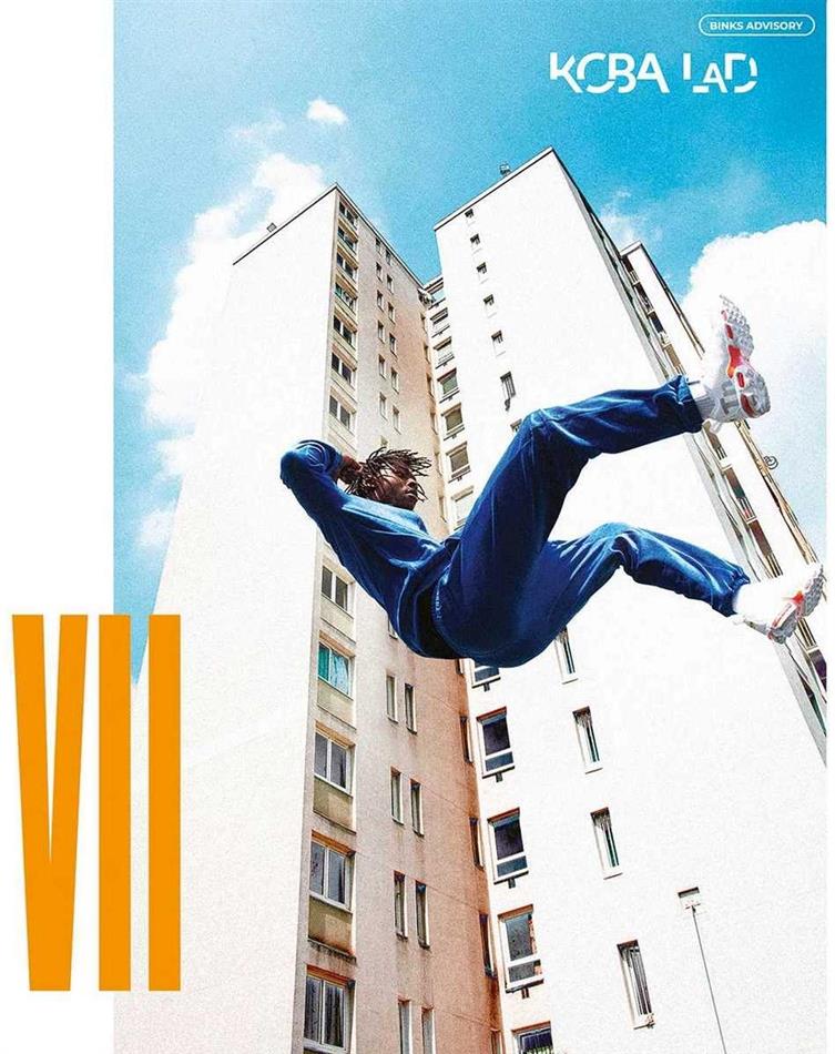 Koba Lad - VII
