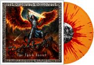 Fifth Angel - The Third Secret Red Vinyl Splatter Vinyl, LP