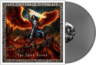 Fifth Angel - The Third Secret Silver Vinyl, LP