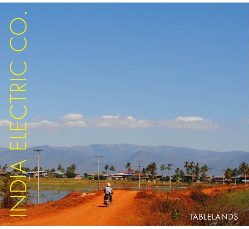 India Electric Co. - Tablelands