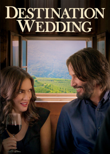 Destination Wedding (2018)