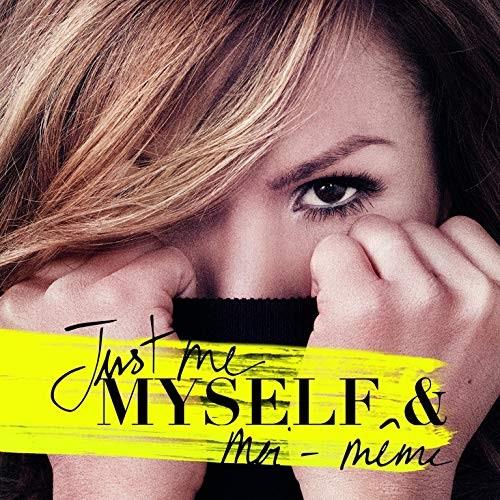 Vitaa - Just Me Myself & Moi-Meme