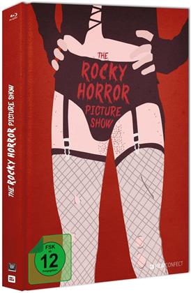 The Rocky Horror Picture Show (1975) (Mediabook)
