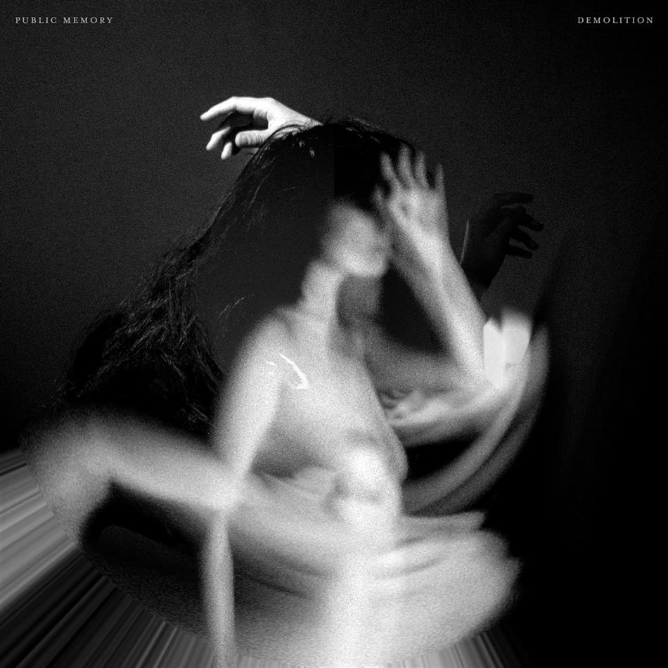 Public Memory - Demolition LP