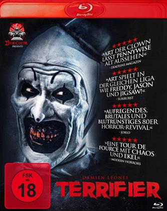 Terrifier (2016)