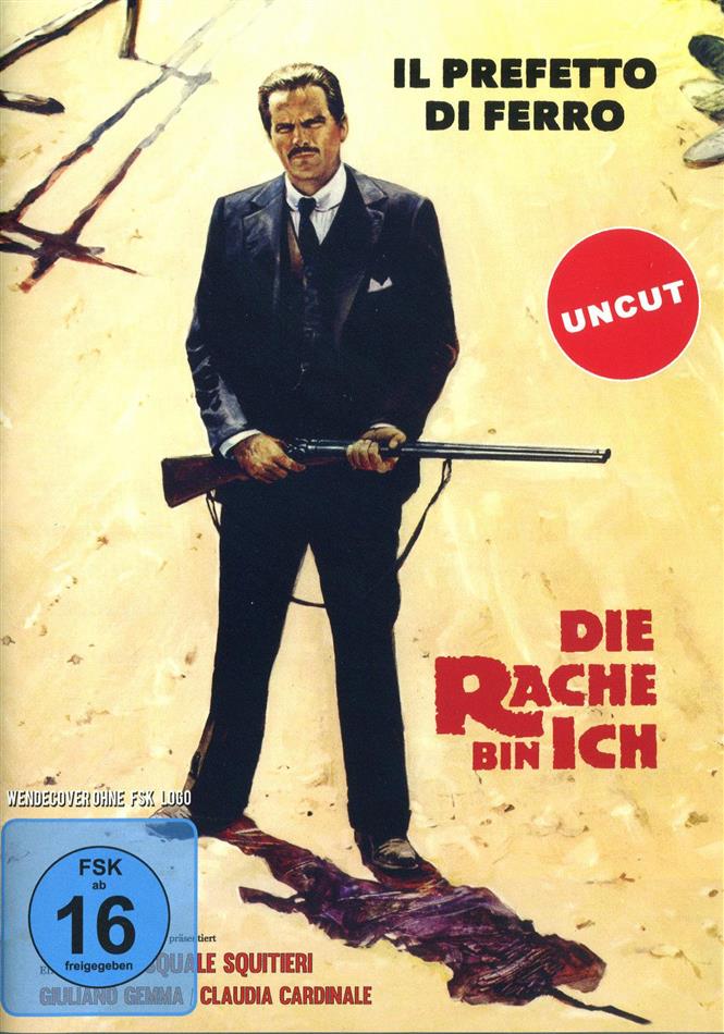 Die Rache bin ich (1977)