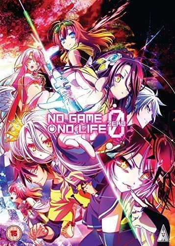 No Game No Life - Zero