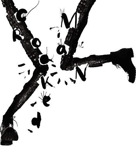 Crooked Man - Crooked House LP
