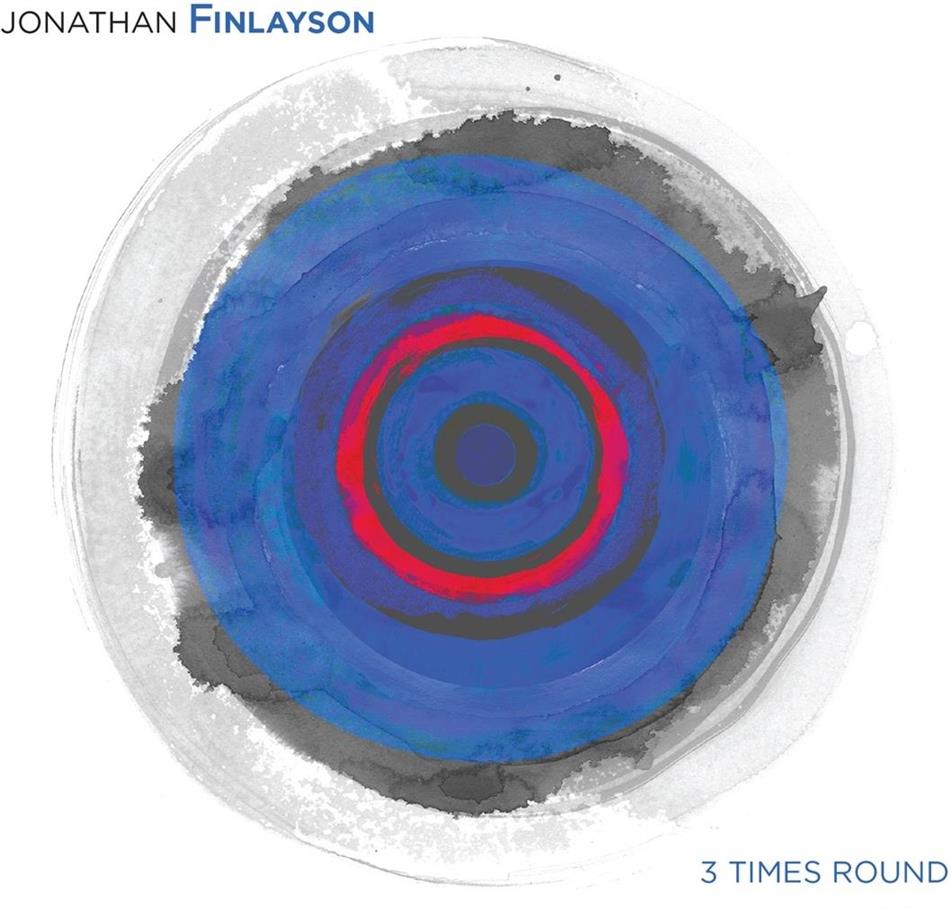 Jonathan Finlayson - 3 Times Round