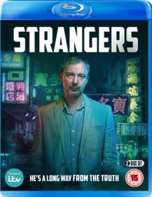 Strangers - Season 1 (2 Blu-ray)