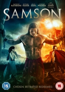 Samson (2018)