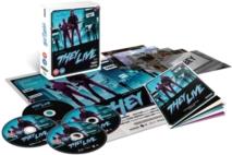 They Live (1988) 4K Ultra HD + 2 Blu-ray + CD