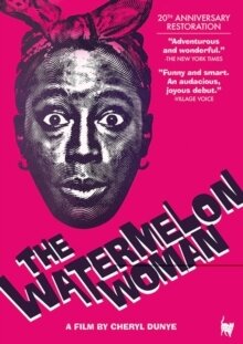 The Watermelon Woman (1996)